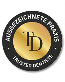 Ausgezeichnete Zahnarztpraxis in Pfaffenhofen von Trusted Dentists