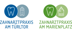 Logo von Zahnarzt Pfaffenhofen Praxis am Türltor